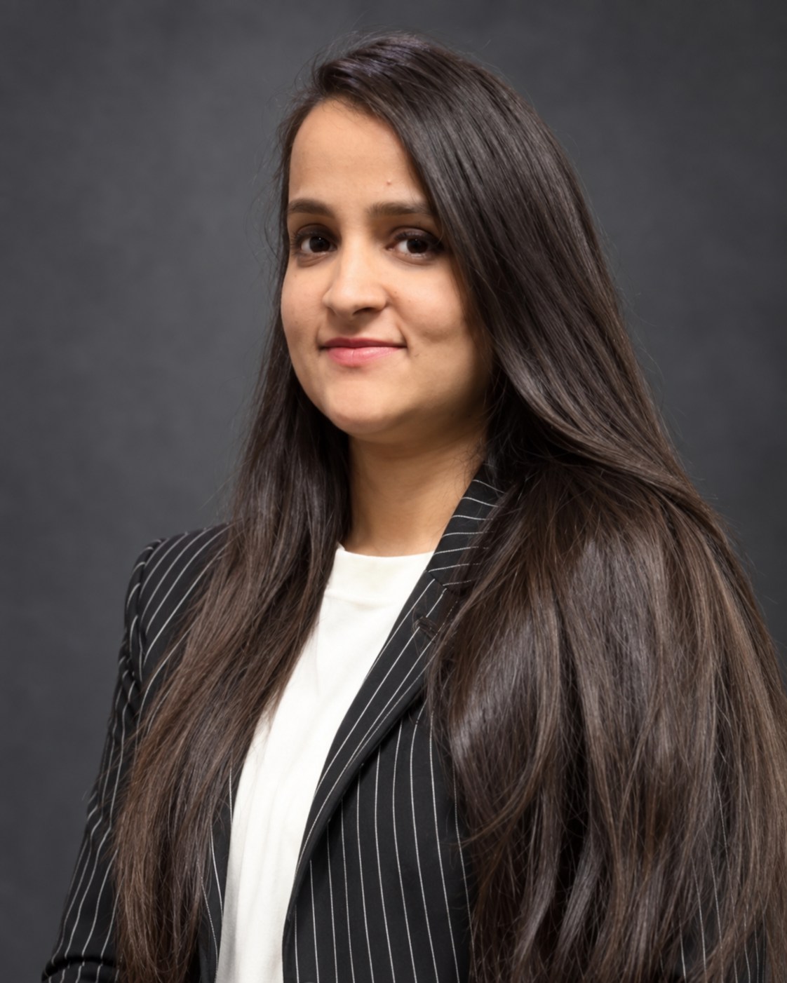 CA Kanchan Sharma