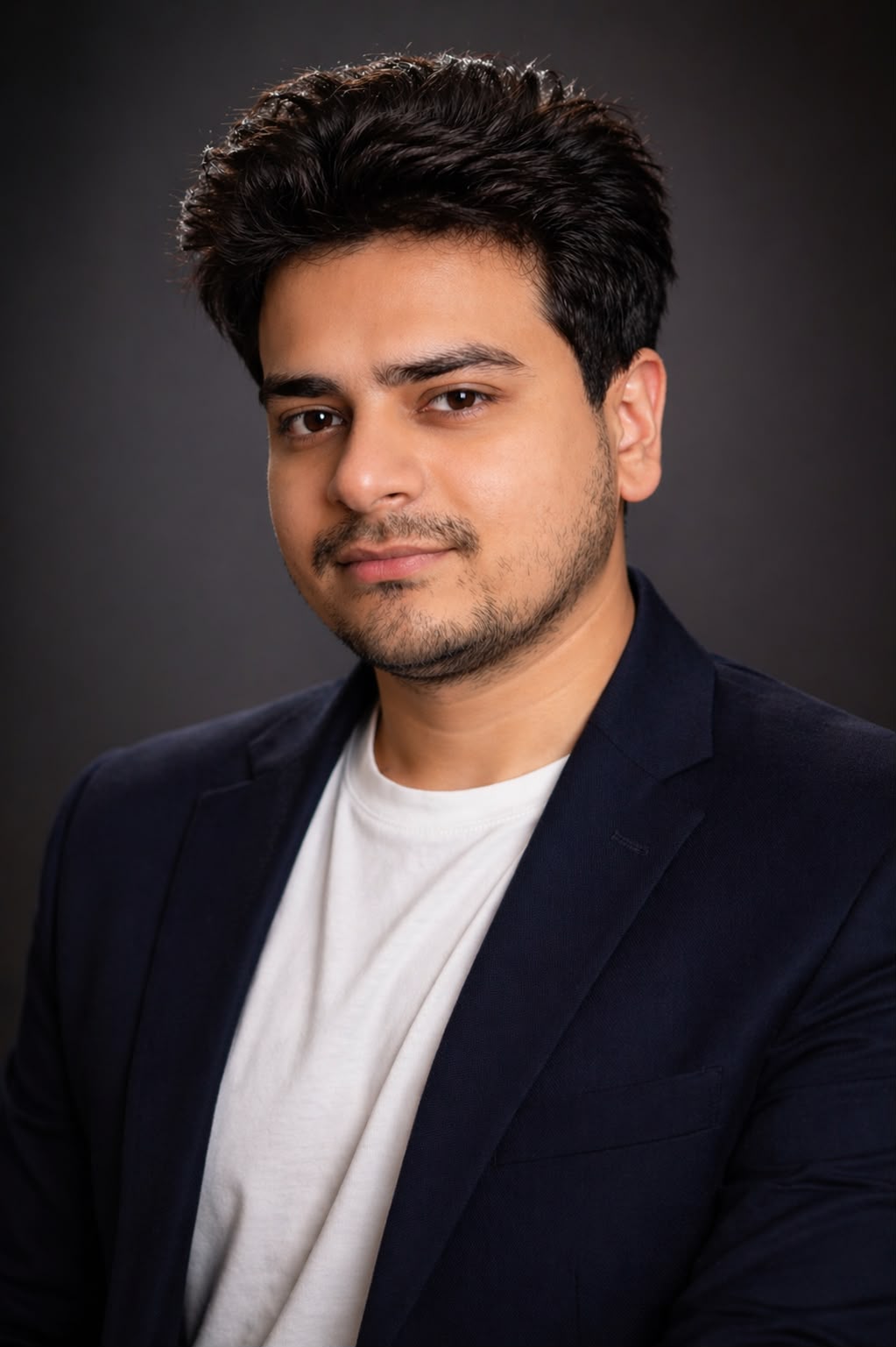 CA Vishal Sharma